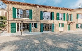 Modern Farmhouse