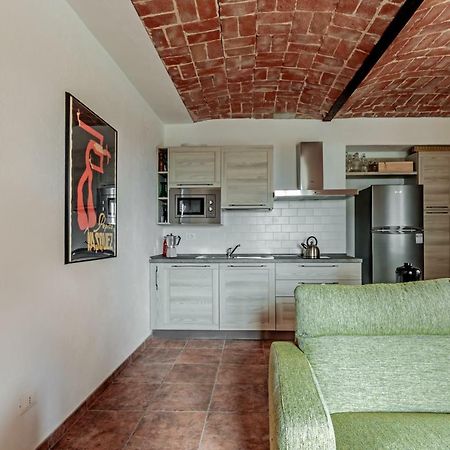Modern Farmhouse Appartamento Montabone Esterno foto