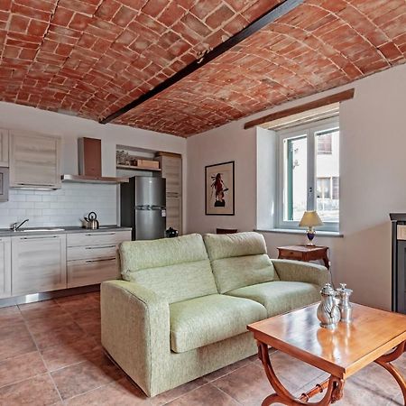Modern Farmhouse Appartamento Montabone Esterno foto