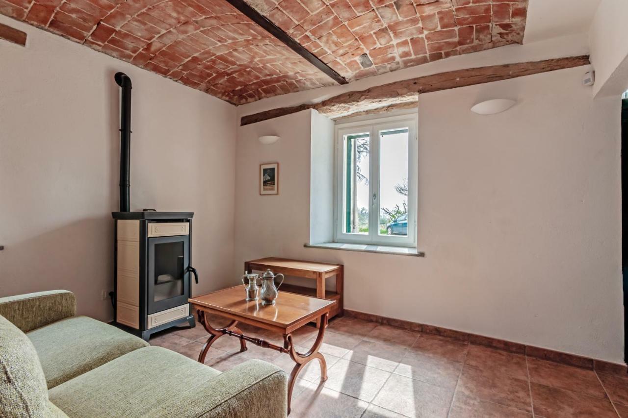 Modern Farmhouse Appartamento Montabone Esterno foto