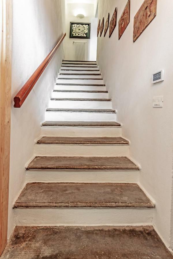 Modern Farmhouse Appartamento Montabone Esterno foto